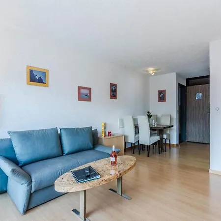 Acimo Appartement-fewo 2-bettwohnung Muschi By Interhome Apartment Saas-Fee