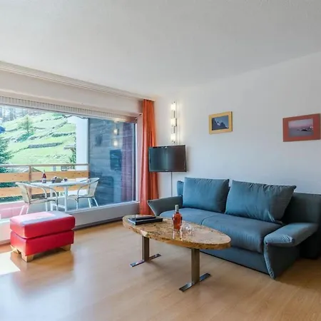 Acimo Appartement-fewo 2-bettwohnung Muschi By Interhome Apartment *