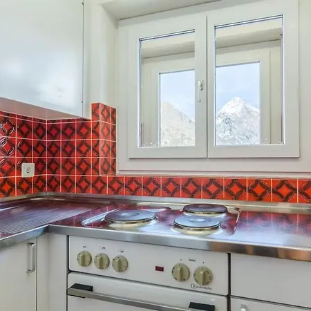 Acimo Appartement-fewo 2-bettwohnung Muschi By Interhome Apartment Saas-Fee